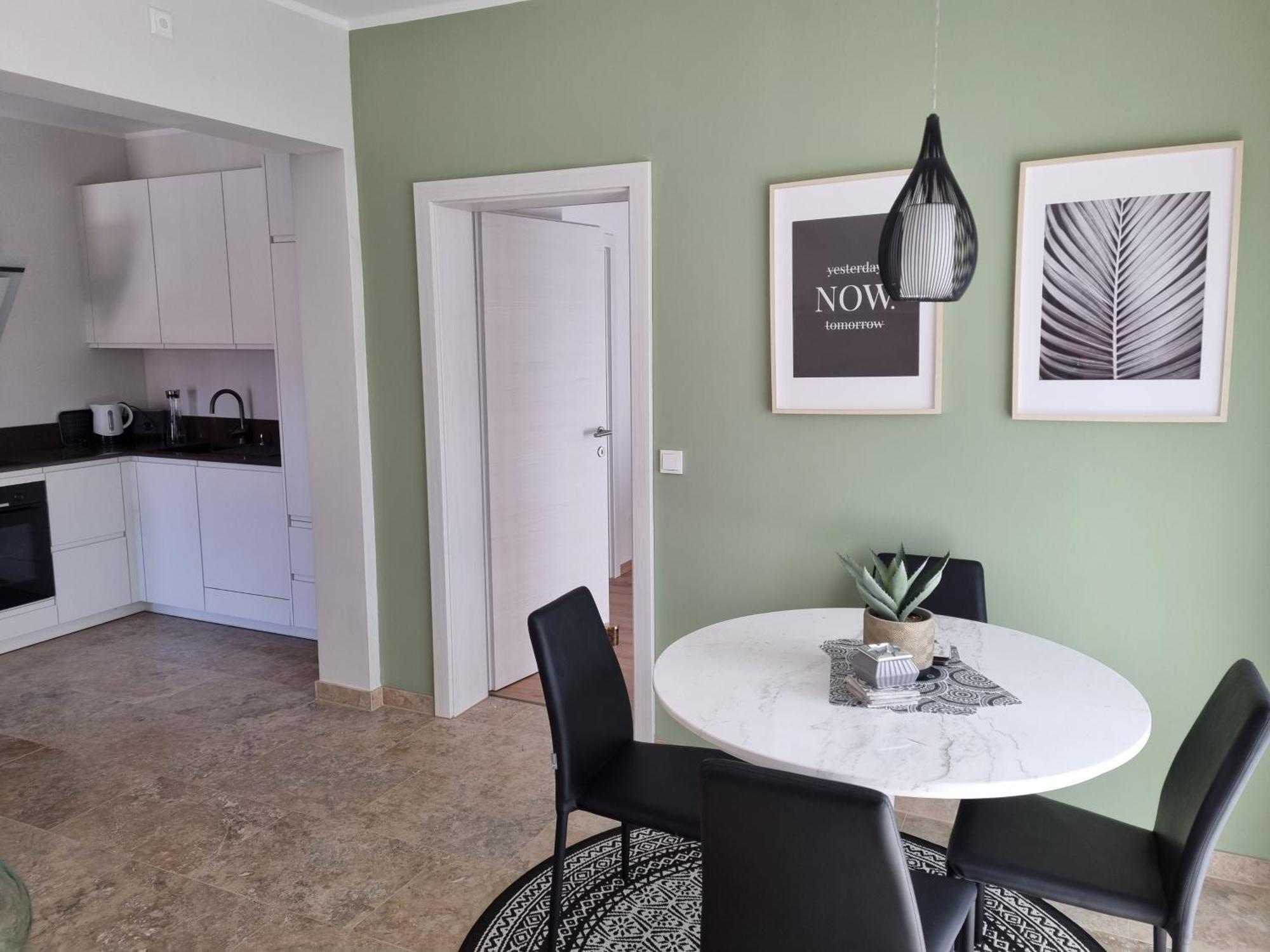 Ferienwohnung Binder Hubertusstrasse Velden am Worthersee Bagian luar foto