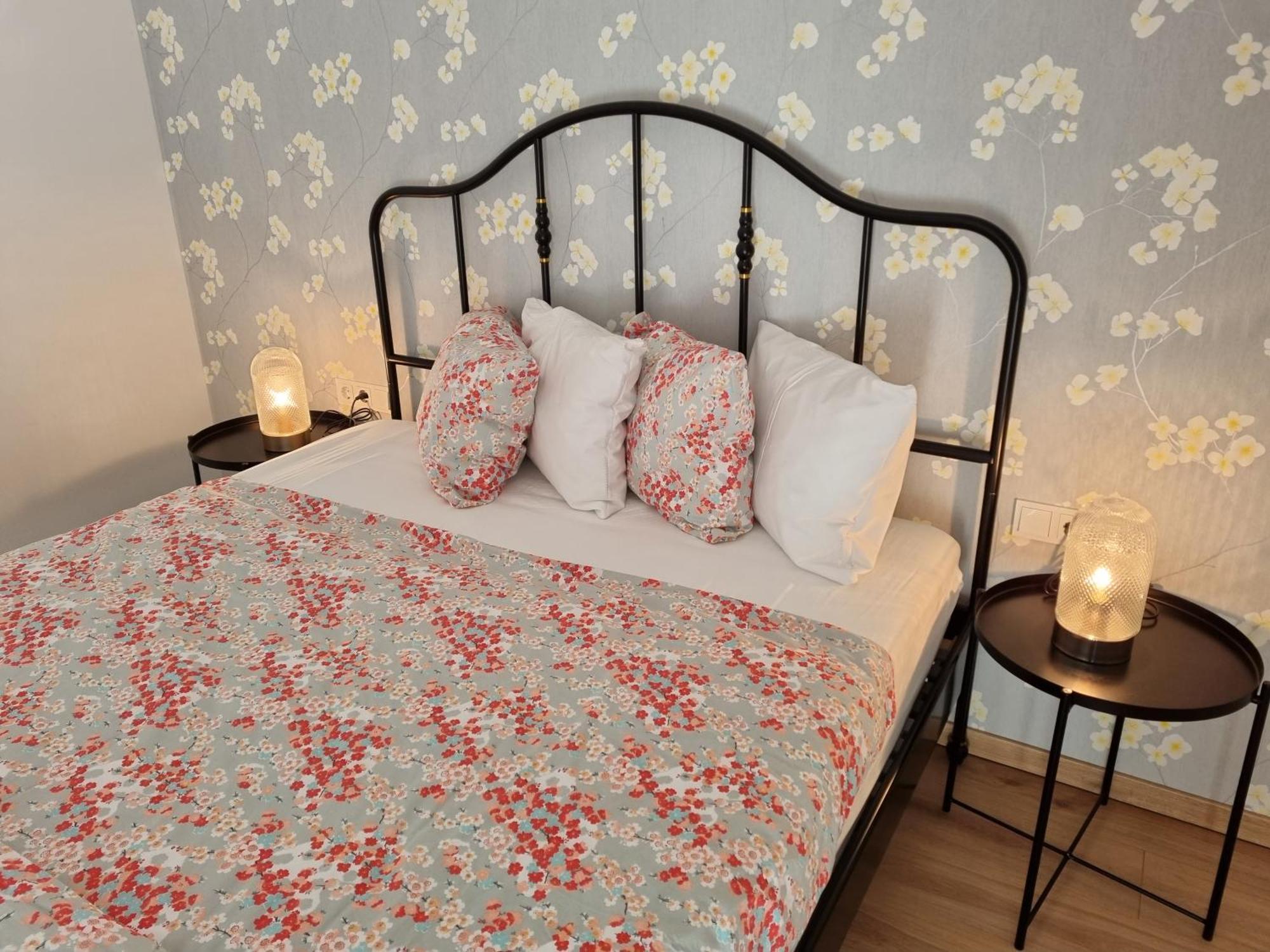 Ferienwohnung Binder Hubertusstrasse Velden am Worthersee Bagian luar foto