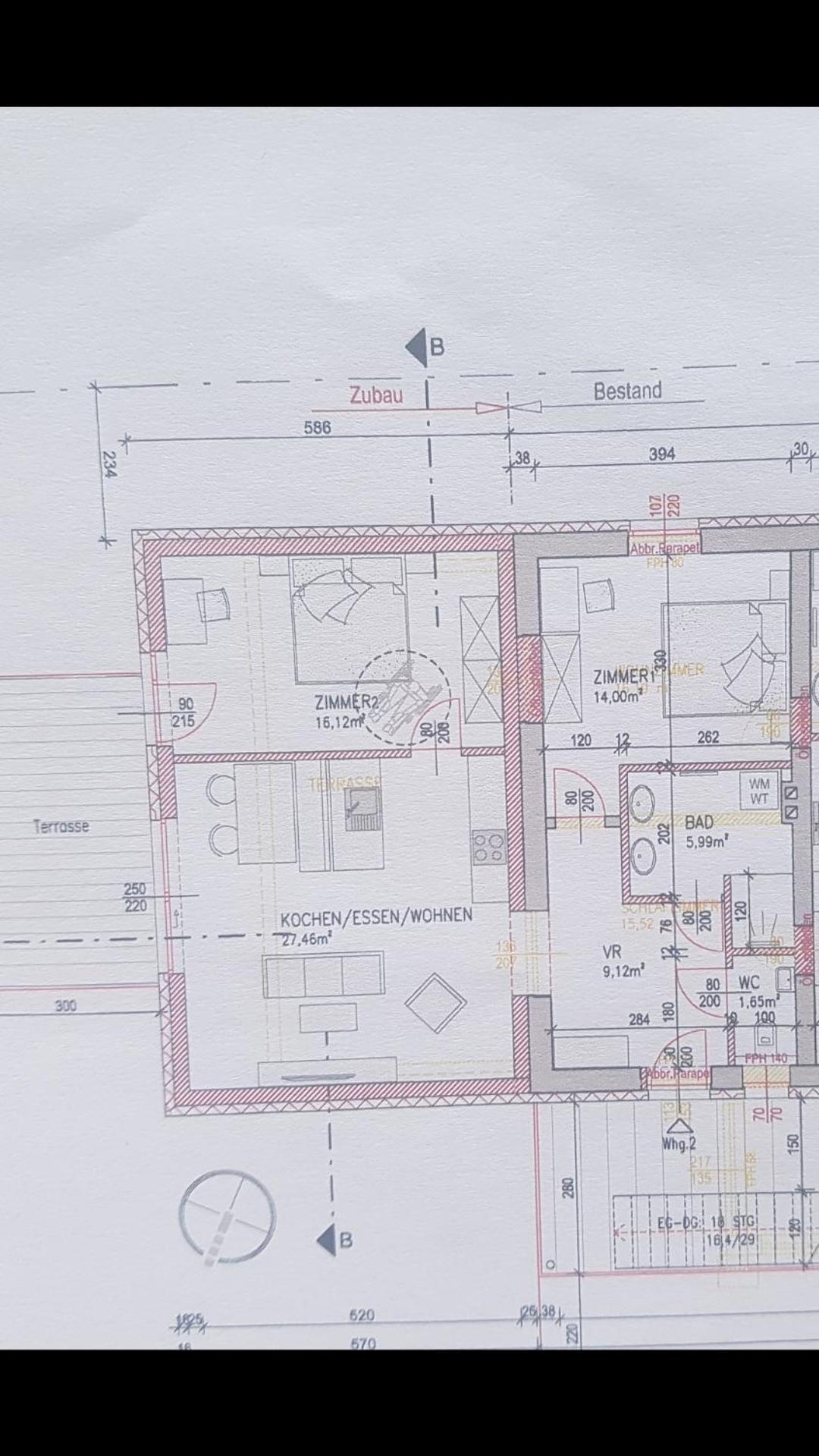 Ferienwohnung Binder Hubertusstrasse Velden am Worthersee Bagian luar foto